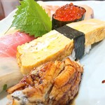 すし処 たちばな - 