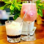 お酒の美術館 - ドリンク写真: