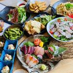 居酒屋 るいじんえん - 料理写真: