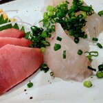 すし処 たちばな - 