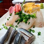 すし処 たちばな - 