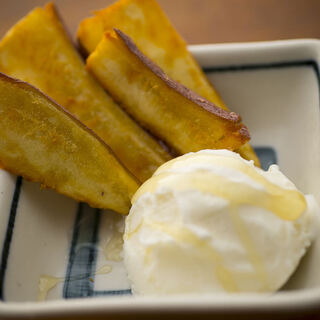 力丸 炉ばた焼 馬籠_1