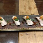 銀寿司 - 