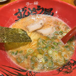 Ramen Zundouya - 