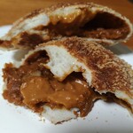 カンテ・グランデ ベーカリー - エビカレーパン