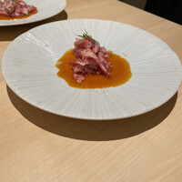 横浜 うしみつ - 