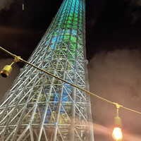 piccole lampare & rooftop Sky Bar - 