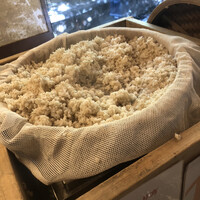 浅草むぎとろ 本店 - 