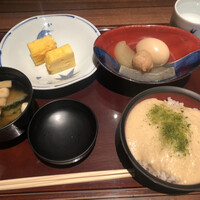 浅草むぎとろ 本店 - 