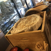 浅草むぎとろ 本店 - 