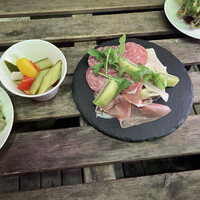 piccole lampare & rooftop Sky Bar - 