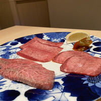 横浜 うしみつ - 