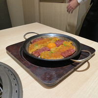 横浜 うしみつ - 