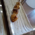 中村農場 - ぼんじり♪