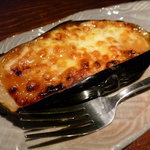 ダイニング木下 - ☆米茄子の味噌焼き（●＾o＾●）☆