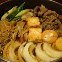 モリタ屋 木屋町店 - すき焼き