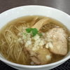 創彩麺家 野の実 東名足柄SA(上り)