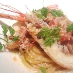 osteria LIU - 