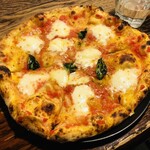 IL PIZZAIOLO - 