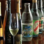 串亭 - ドリンク写真: