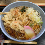 Komoro Soba - 