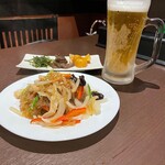 韓国料理 金家 - 