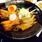 Chashu Ya Musashi - 