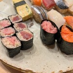 Sushi Katsu - 