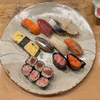 寿司勝 - 