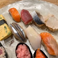 寿司勝 - 