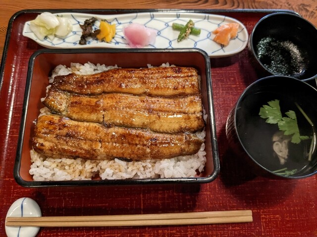 うなぎく - 青山/うなぎ | 食べログ うなぎく - 青山/うなぎ | 食べログ
