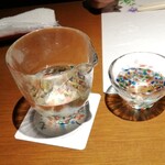 七草の湯 - 日本酒