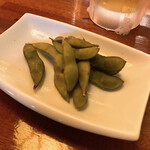 辰巳のはなれ - 料理写真: