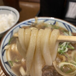 丸亀製麺 - 