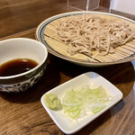 Soba Gen - 