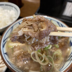 丸亀製麺 - 