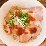 麺屋 一慶 - 