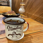 cafe MONDOOR - 