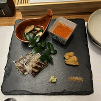 天婦羅 みやしろ - 