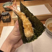 天婦羅 みやしろ - 