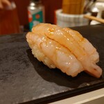 スシバー モンテフェリス - 