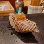 スシバー モンテフェリス - 