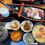 港の駅めいつ - 