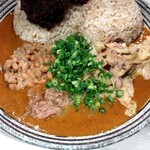 吉田カレー  - 