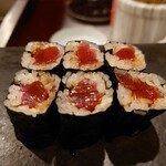 スシバー モンテフェリス - 