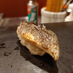 スシバー モンテフェリス - 