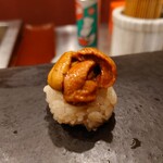 スシバー モンテフェリス - 