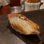 スシバー モンテフェリス - 