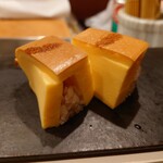 スシバー モンテフェリス - 