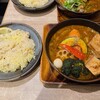 スープカレーGARAKU 中野店
